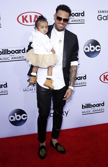 Chris Brown Is Granted Joint Custody Of Daughter Royalty