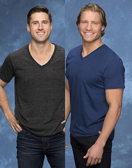 JJ and Clint