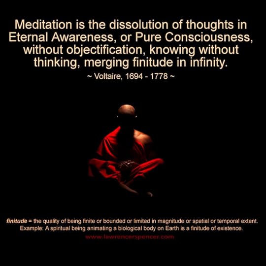 meditation