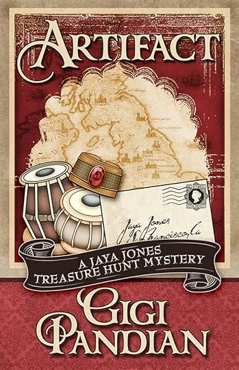 ARTIFACT-cover-1-Henery-Press-June-2013