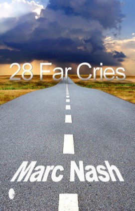 28 Far Cries cover
