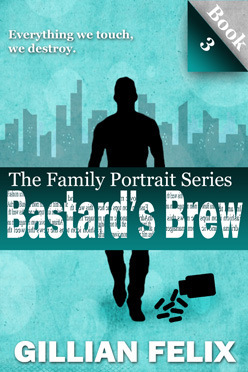 Book cover Bastard's Brew