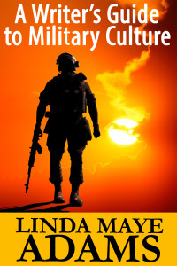Writer's Guide to Military Culture