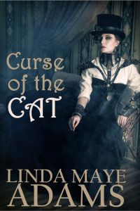Cover art for Curseo of the Cat