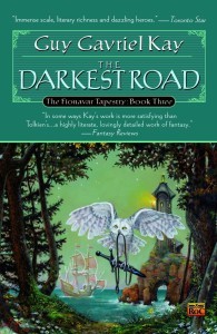 the darkest road