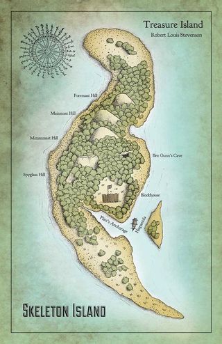 Treasure Island