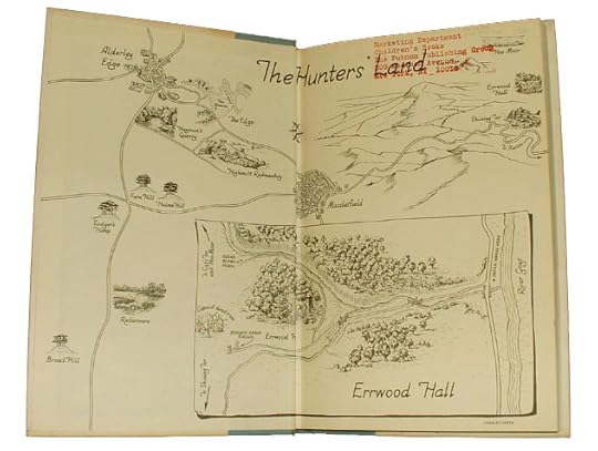 Moon of Gomrath