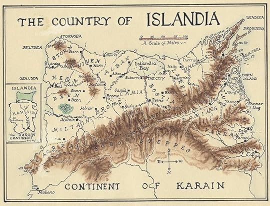 Islandia