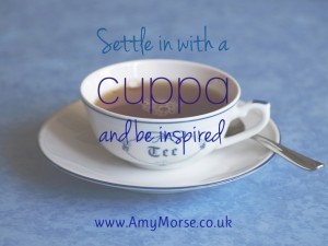 cuppa