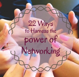 powerofnetworking