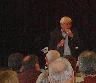 bernie sanders