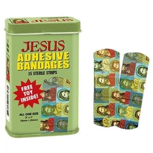 Jesus
