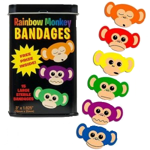 Monkeys