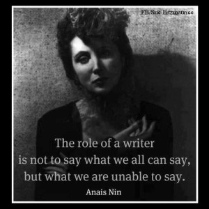 writing