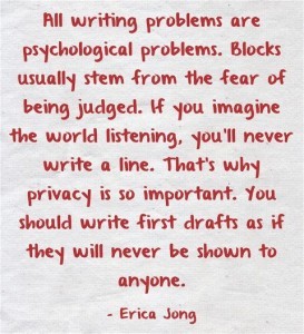 On Writing 2