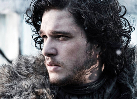 And now his Watch has ended.