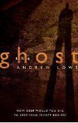 The Ghost cover