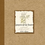 Prayerofmyheartprayerjournal