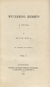 Houghton Lowell 1238.5 (A) - Wuthering Heights, 1847.jpg