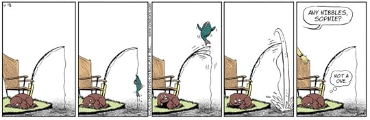 Dog Eat Doug for 06/18/2015