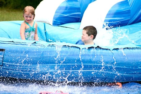 slide