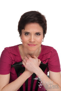 Olga Núñez Miret-author-Vashti Quiroz-Vega