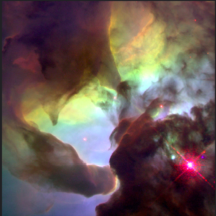 Image courtesy of NASA