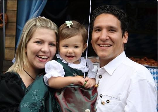 Natalia Mehlman Petrzela - Multiracial Family
