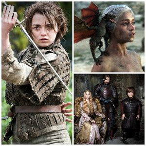 Writer's Quote Wednesday_Game of Thrones_Vashti Q