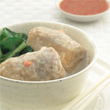Tahu bakso