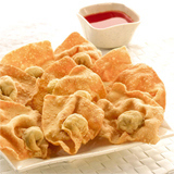 Pangsit goreng