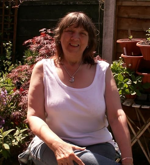 Jill McDonald-Constable