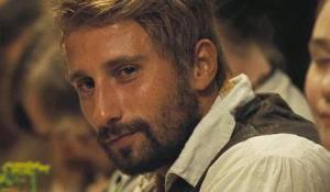 Helllllllllo Matthais Schoenaerts!