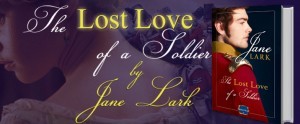 Jane Lark Lost Love of a Soldier