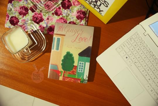 Maap ya ada puding nyempil, persiapan buka nanti ^^