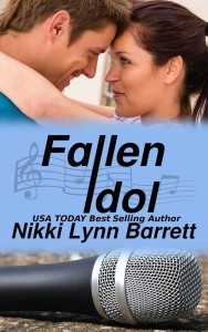 fallen idol