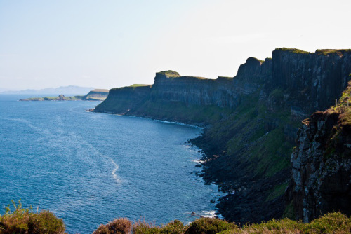 Isle of skye Scenery