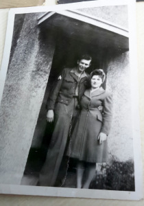 patty's parents in Ireland
