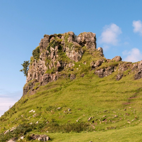 Mystic Fairy Glen