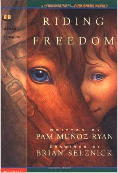 Riding Freedom
