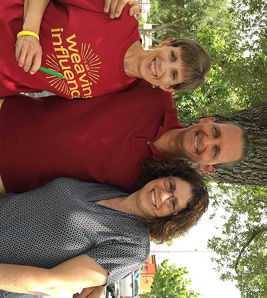 Our Florida gathering