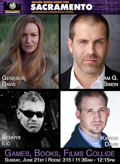 WizardWorld_2015 Panel Collage_Sac_Collide