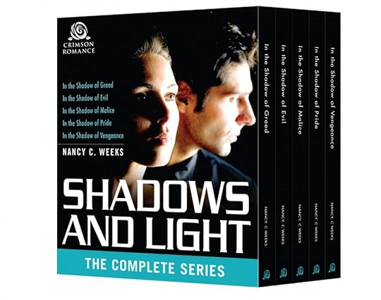 Shadows and Light The Complete Series