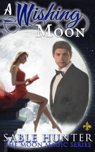 A Wishing Moon
