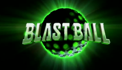 Blast-Ball