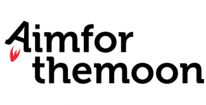logo_aimforthemoon_header