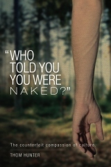 Who Told You You Were Naked?
