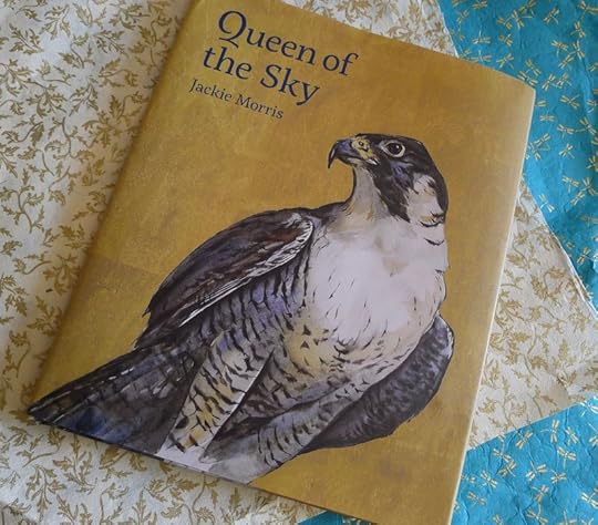 Queen of the Sky 3