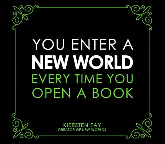 #1 of 11 of The Best Book Quotes That Every Book Lover Can Relate to