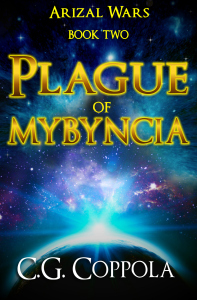 PLAGUE OF MYBENCIA - VS 2 - 2000
